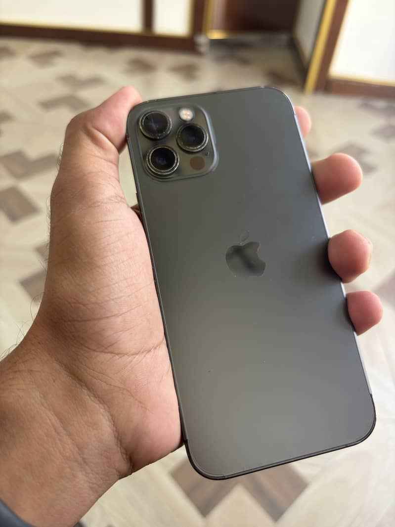 iPhone 12pro 1