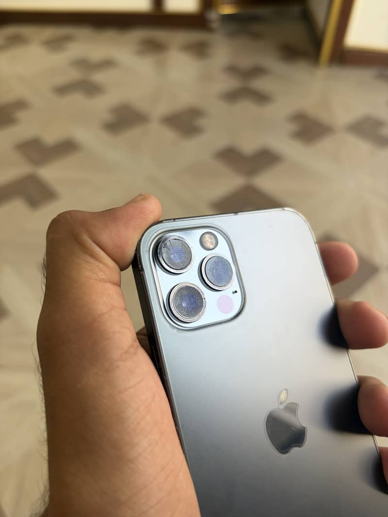iPhone 12pro 3