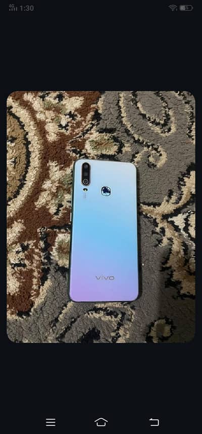 Vivo Y17