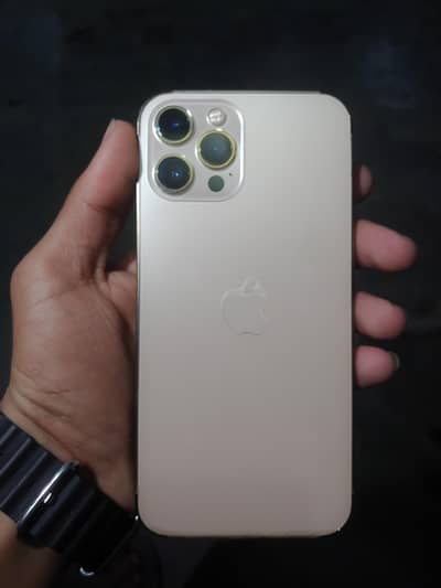 Apple iPhone 12pro max jv
