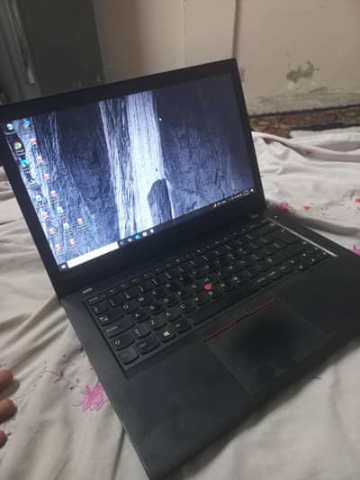 Lenovo Thinkpad T470