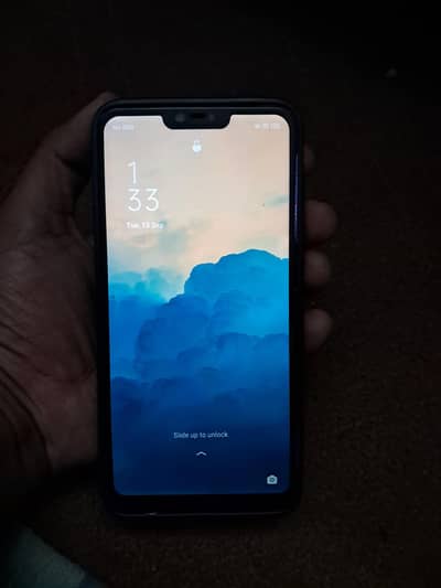OPPO F7
