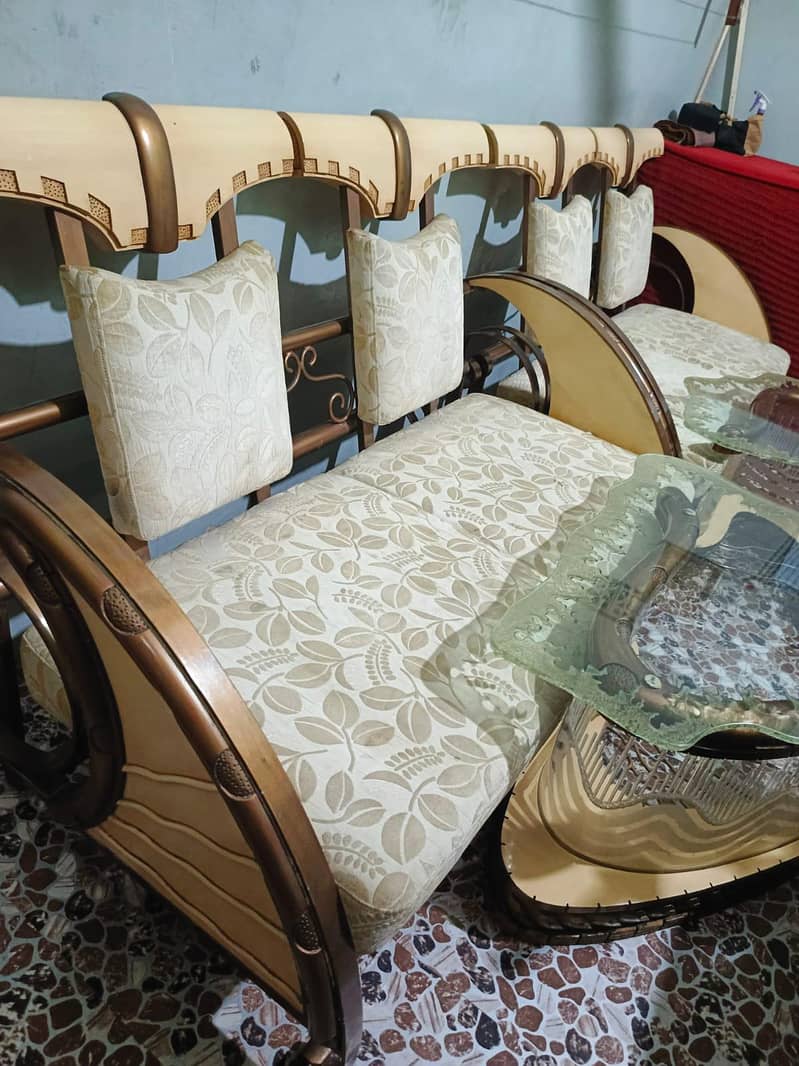 Good condition 4