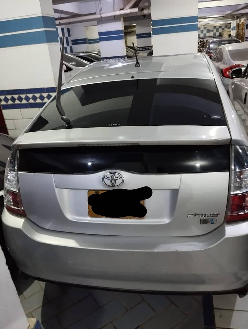 prius 2