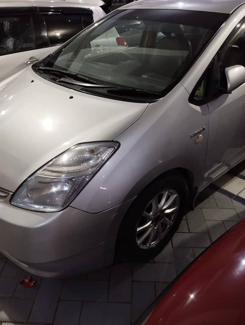 prius 5
