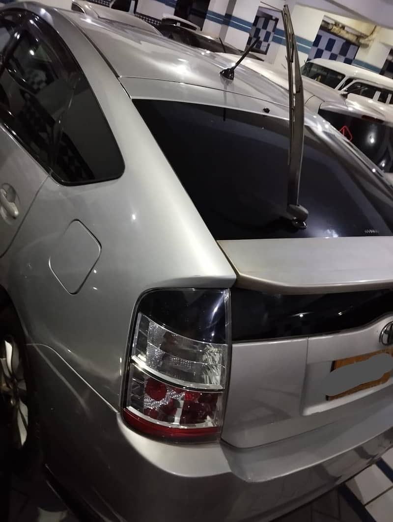 prius 6