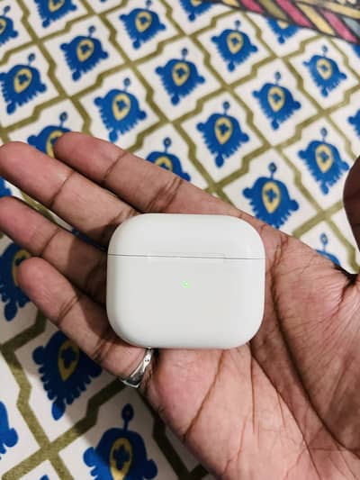 Apple airpods 3rd generation