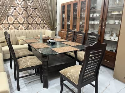 Dining Table for Sale
