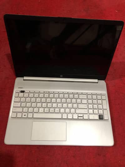 HP Laptop i5-11 Generation
