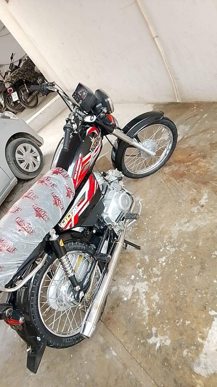 unique Model 2026 2