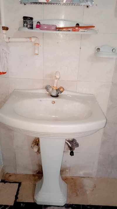 wash besan for sale