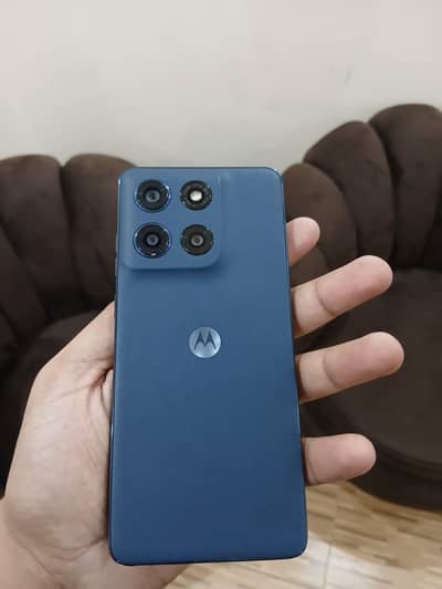 Motorola Moto G Stylus 2025