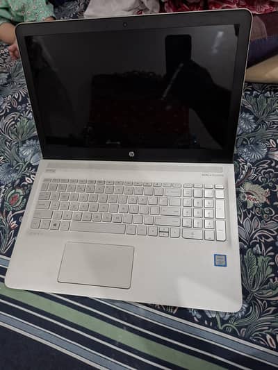 Hp Envy