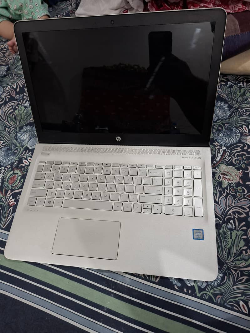 Hp Envy 0