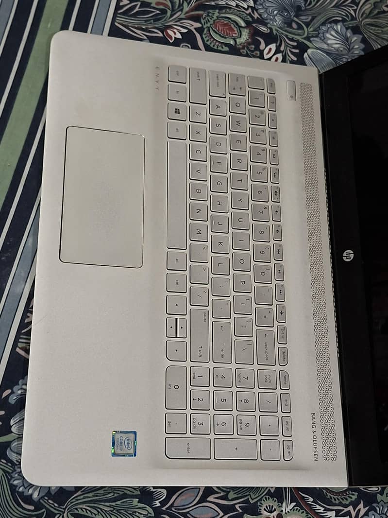 Hp Envy 1