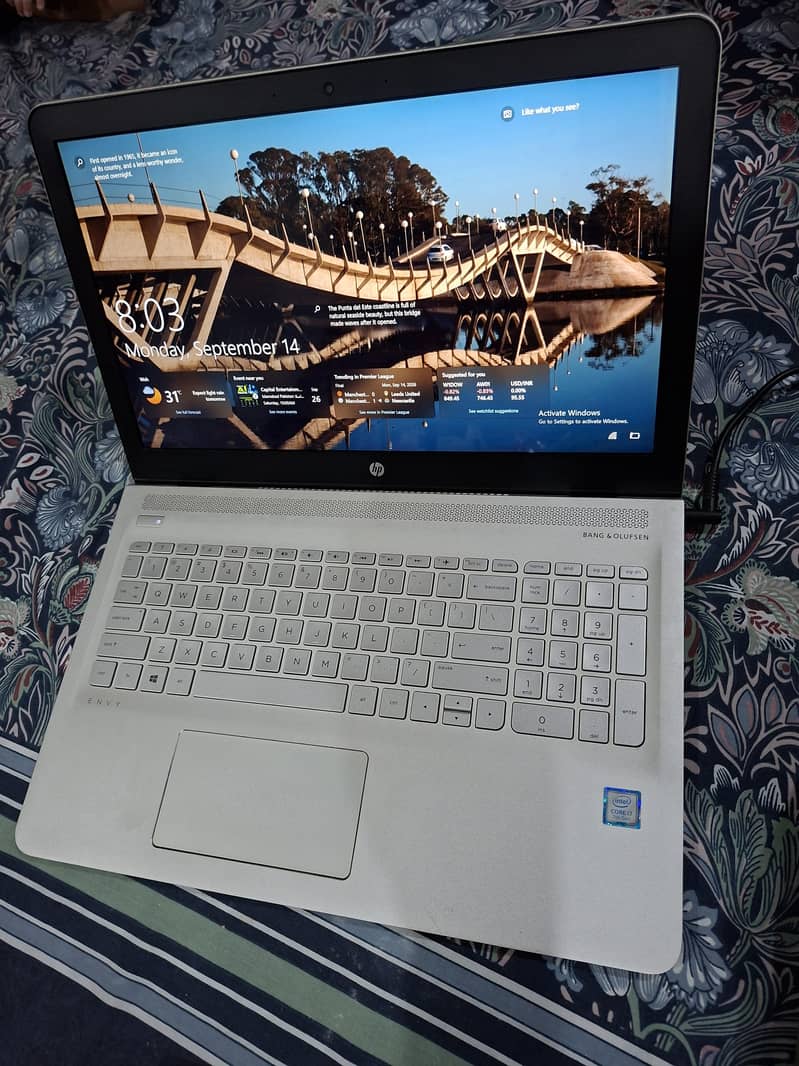 Hp Envy 2