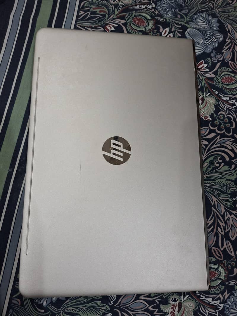 Hp Envy 4