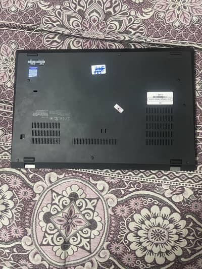 Lenovo i7 vpro 10th generation