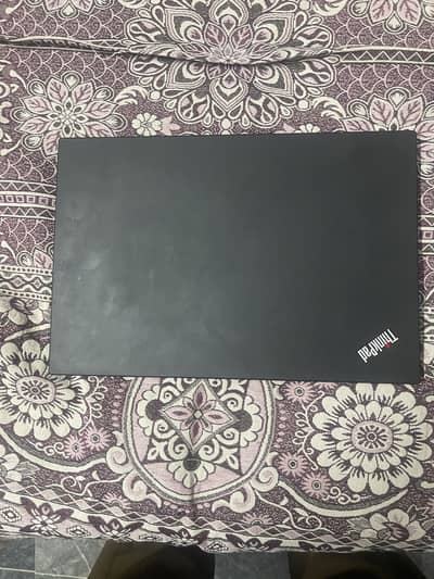 Lenovo i7 vpro 10th generation