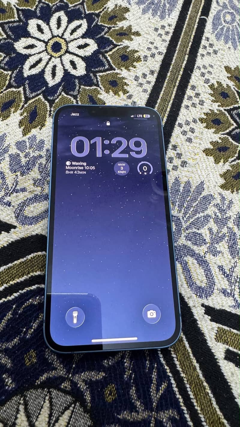 Apple iPhone 13 1