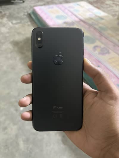 Apple iPhone XS Max