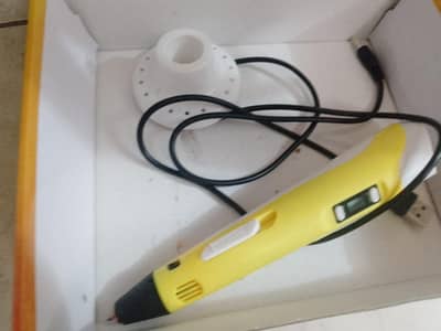 3D pen