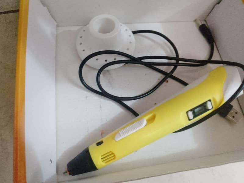 3D pen 2