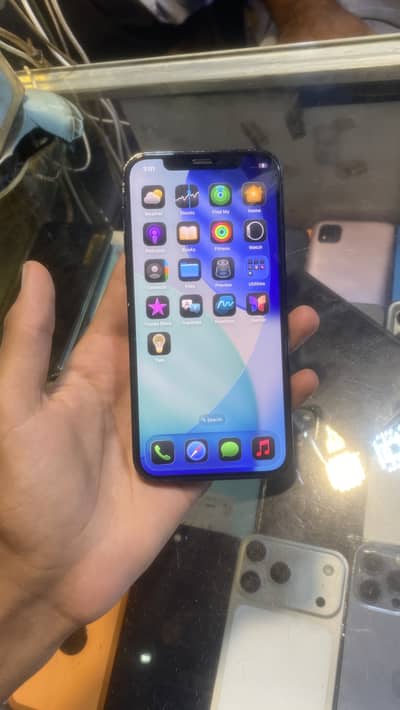 Apple iPhone 12 Pro