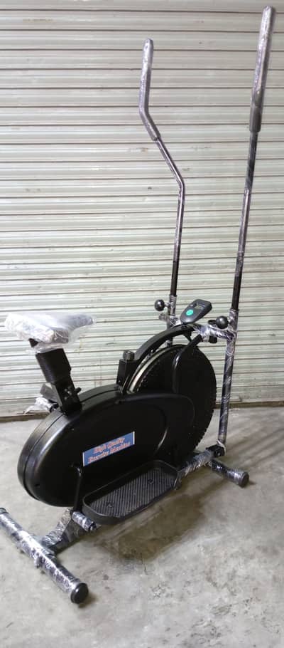EXERCISE CYCLE