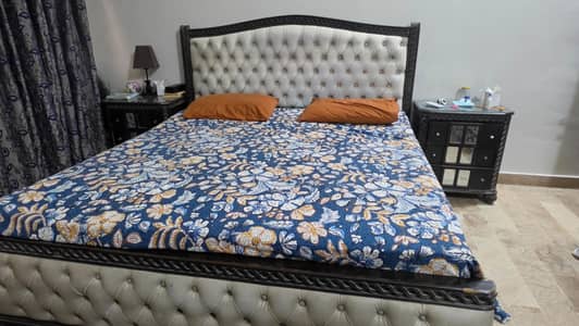 bedroom set for sale