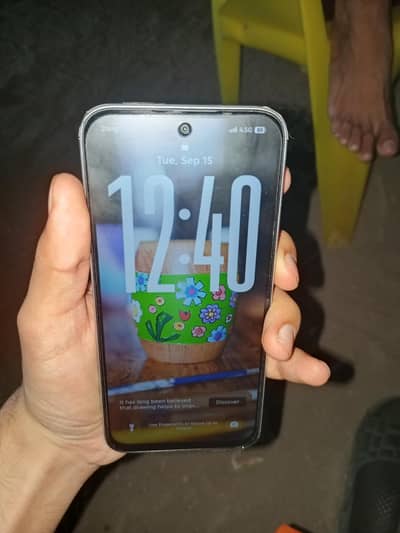 Infinix hot 70 10/10