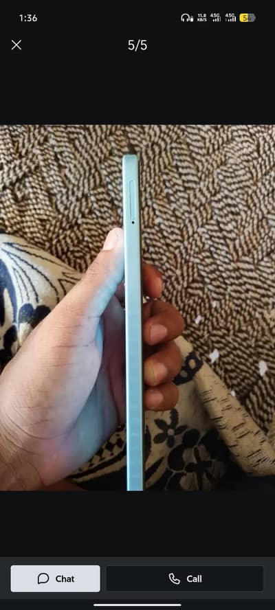 Infinix Hot 6 Pro