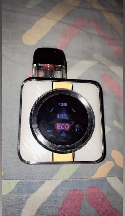 Xros nano 5 touch screen Pod for sell