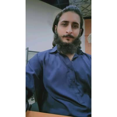 Danial Qamar