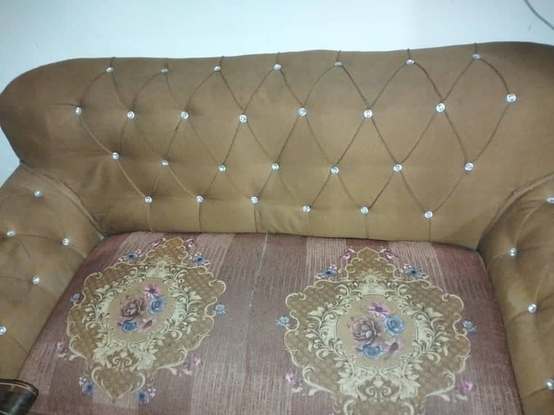 2 seater sofa 2