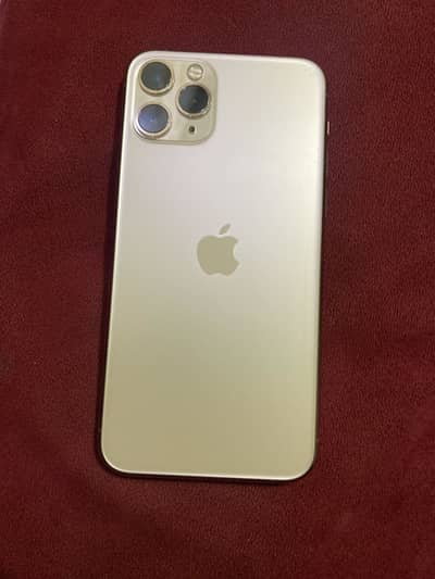 Apple iPhone 11 Pro 256GB bypass