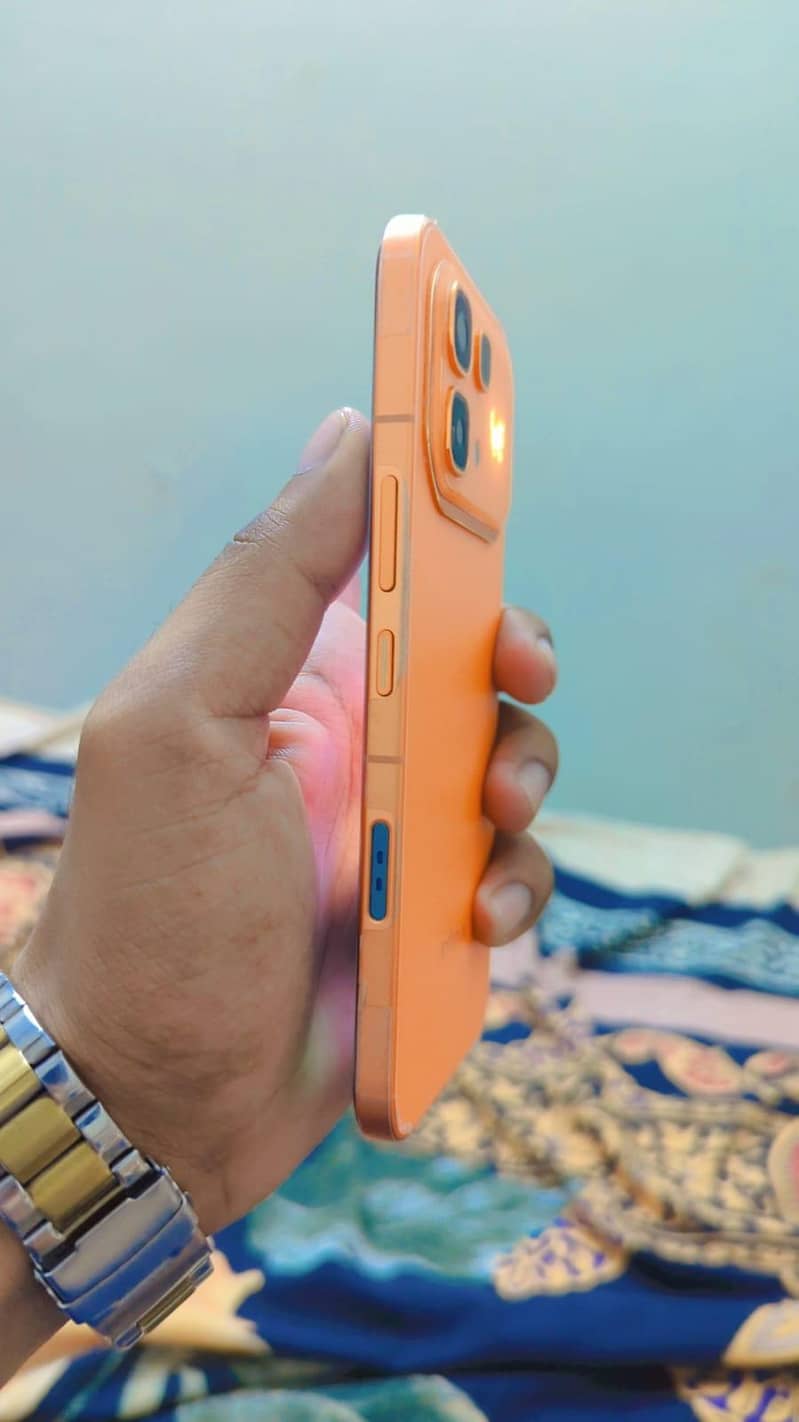 Infinix Note 60 Pro 2