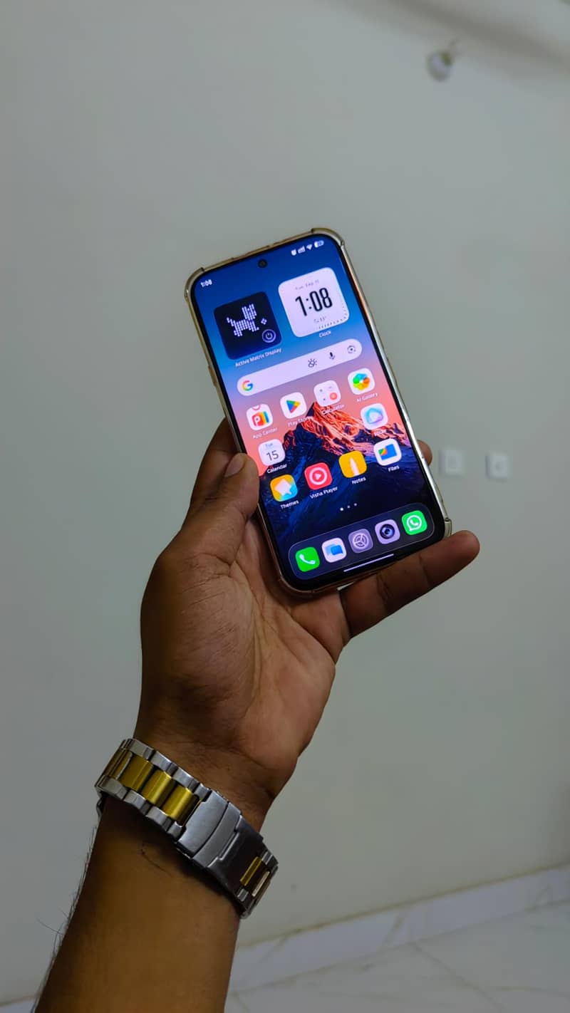 Infinix Note 60 Pro 3