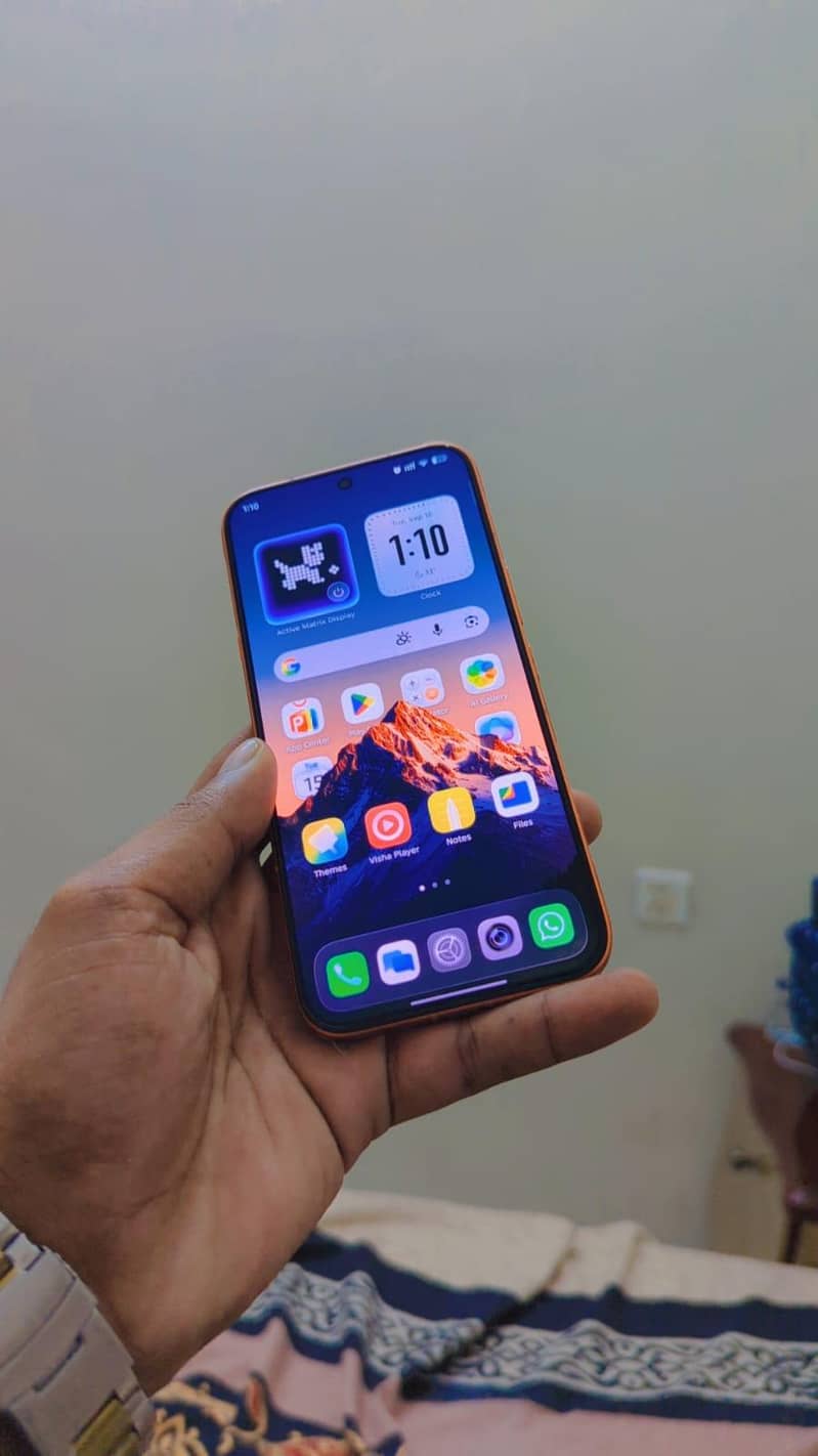 Infinix Note 60 Pro 4