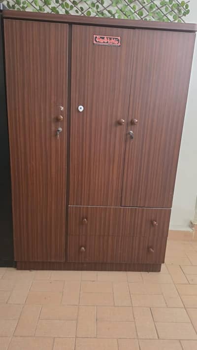 wardrobe for sale