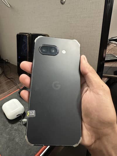 Google Pixel 9