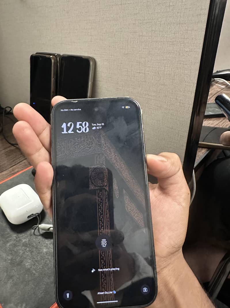 Google Pixel 9 1