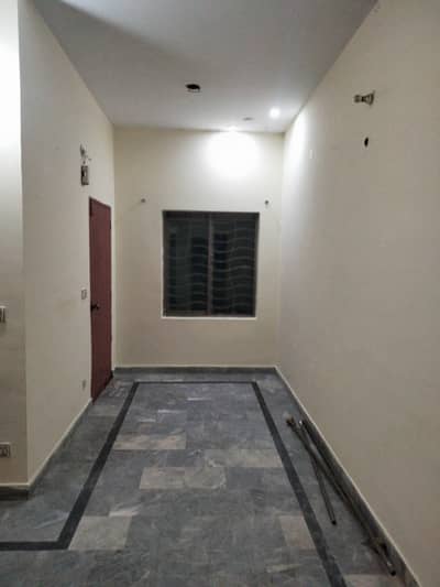 3.5 MARLA LOWER PORTION AVAILABLE FOR RENT FOR SMART FAMILY