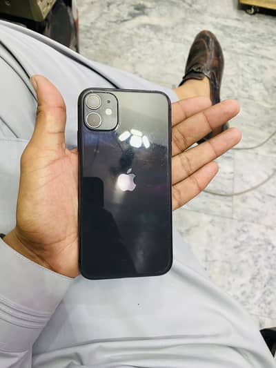 Apple iPhone 11