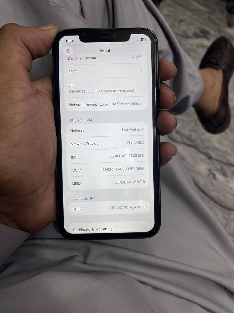Apple iPhone 11 2