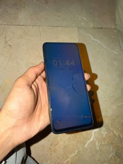 Xiaomi Redmi 12