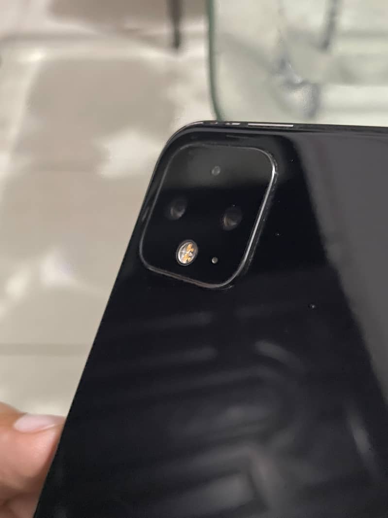 Pixel 4 PTA approved 1