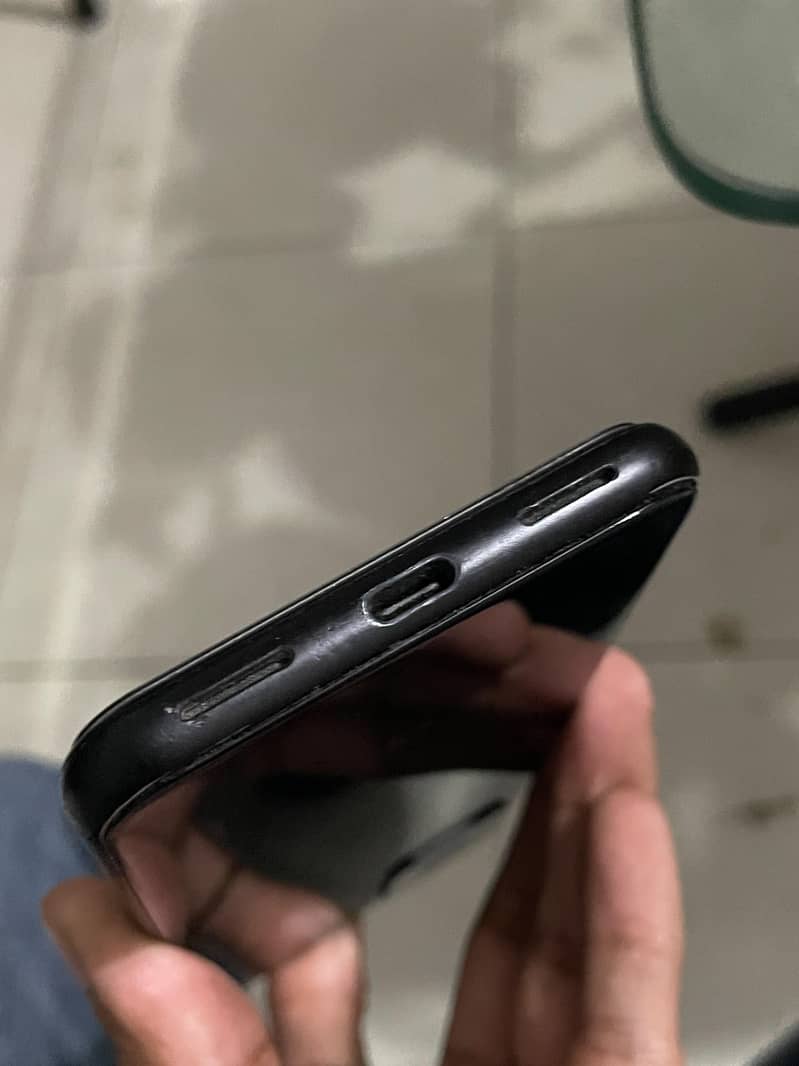 Pixel 4 PTA approved 2