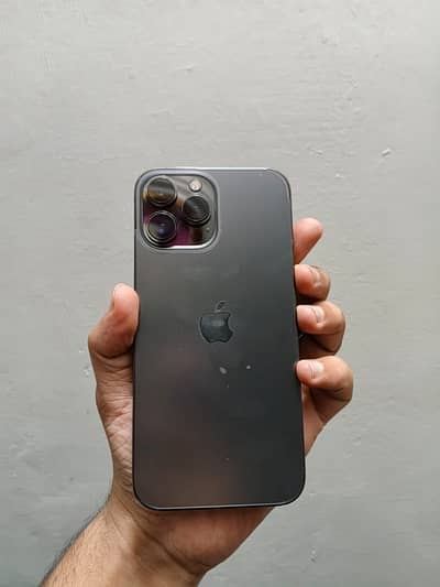 Apple iPhone 13 Pro Max