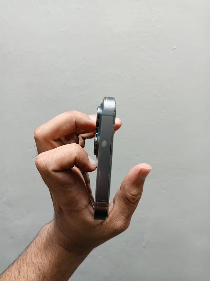 Apple iPhone 13 Pro Max 3